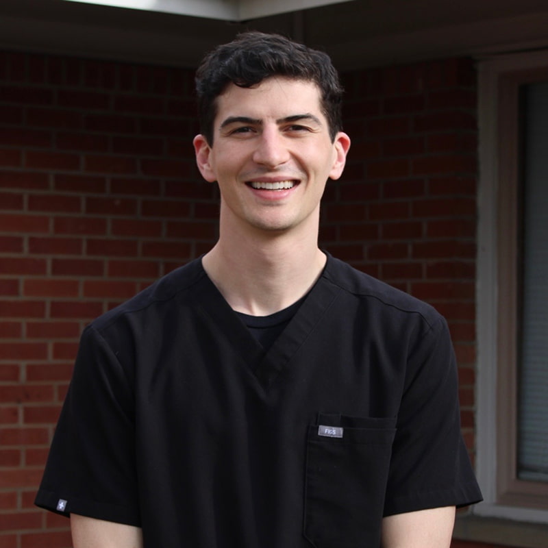 Dr. Anthony Matteotti