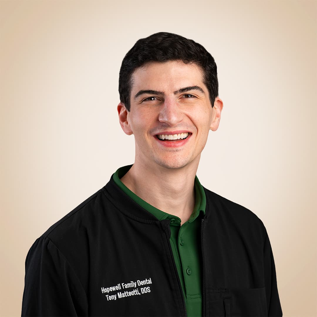 Dr. Matteotti