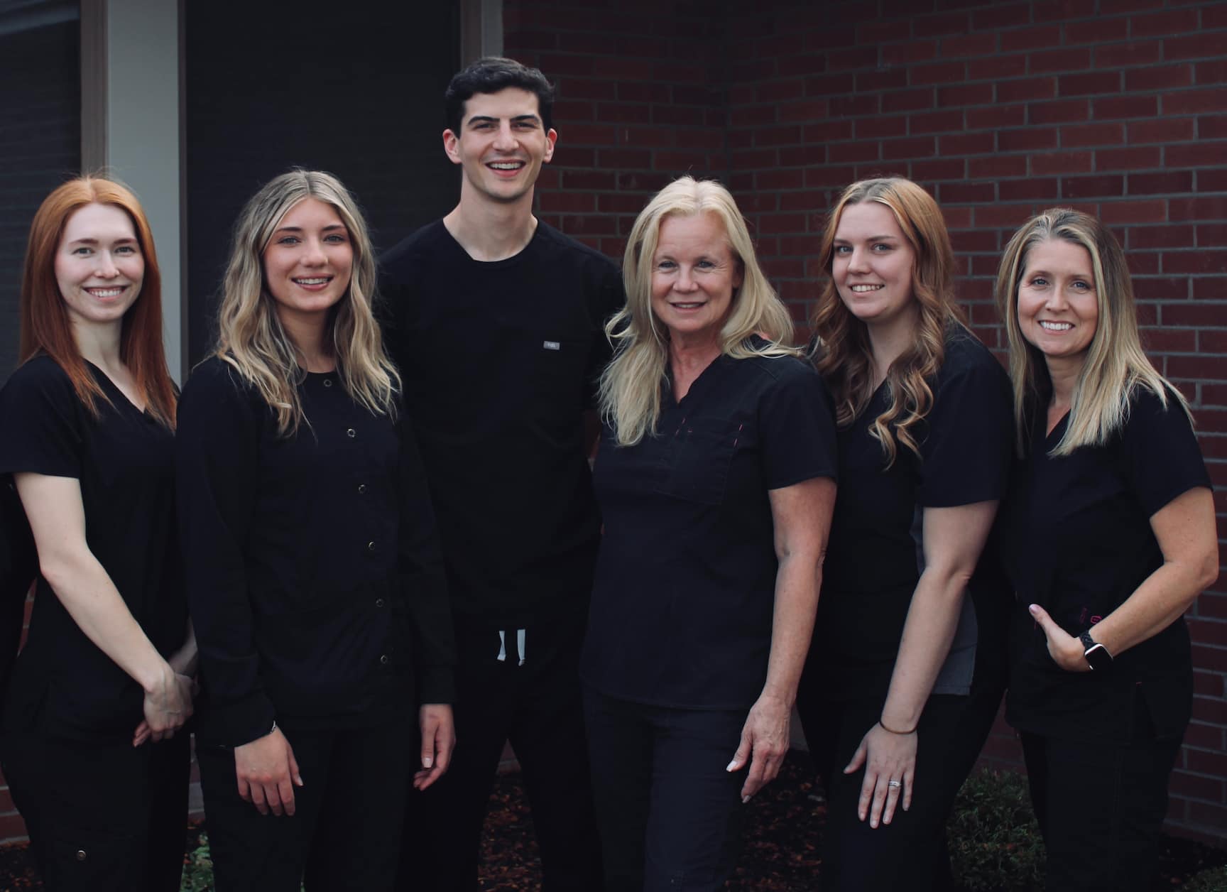 Hopewell Dental Team
