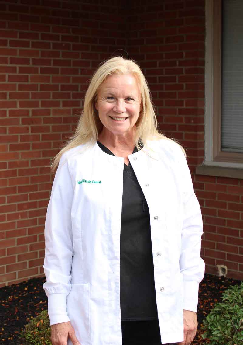 Shannon Gabriel RDH HYG