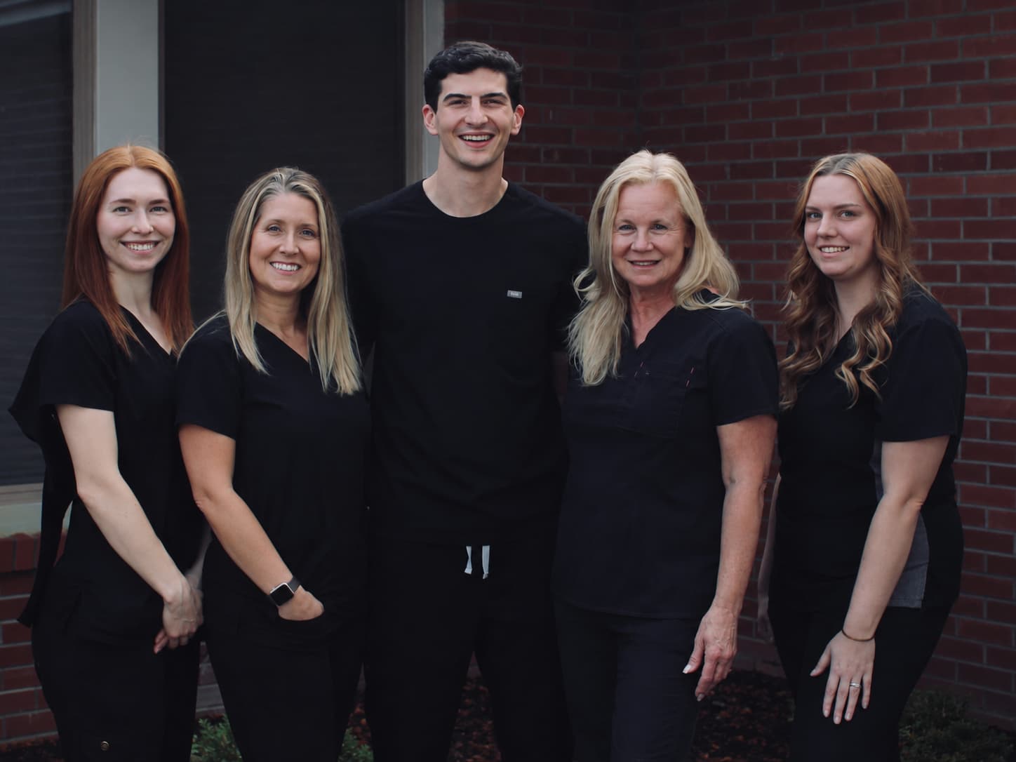 Hopewell Family Dental Team